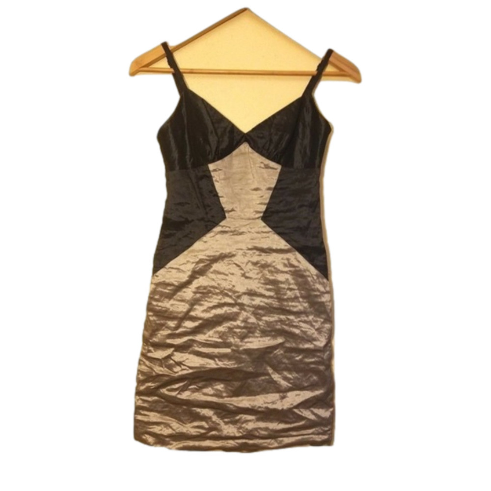 BCBG maxazaria dress